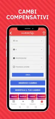 NurseLife android App screenshot 0